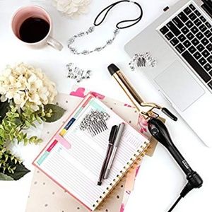 Conair Pro Beauty Tools Curling Iron